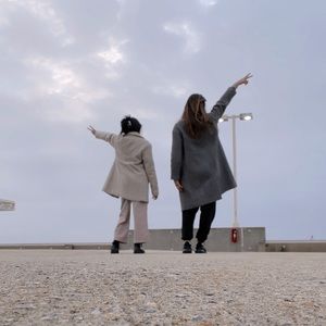 Meet your Posher, Jean